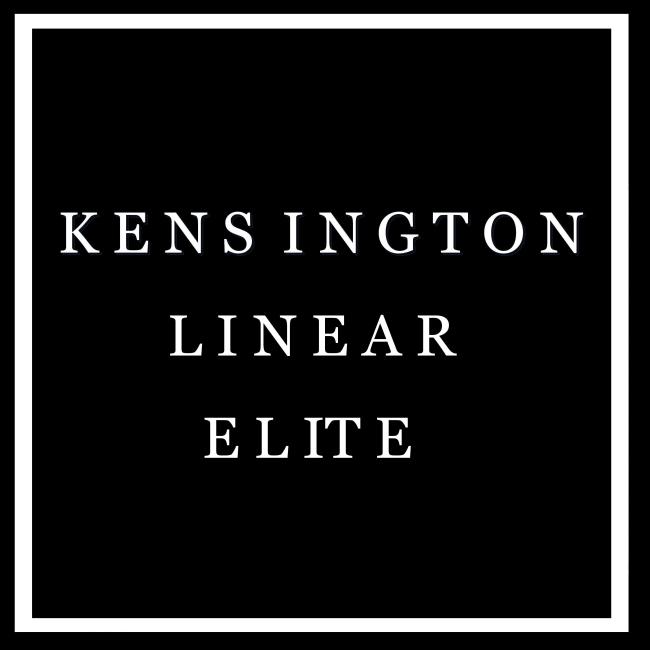LINEAR ELITE - Island