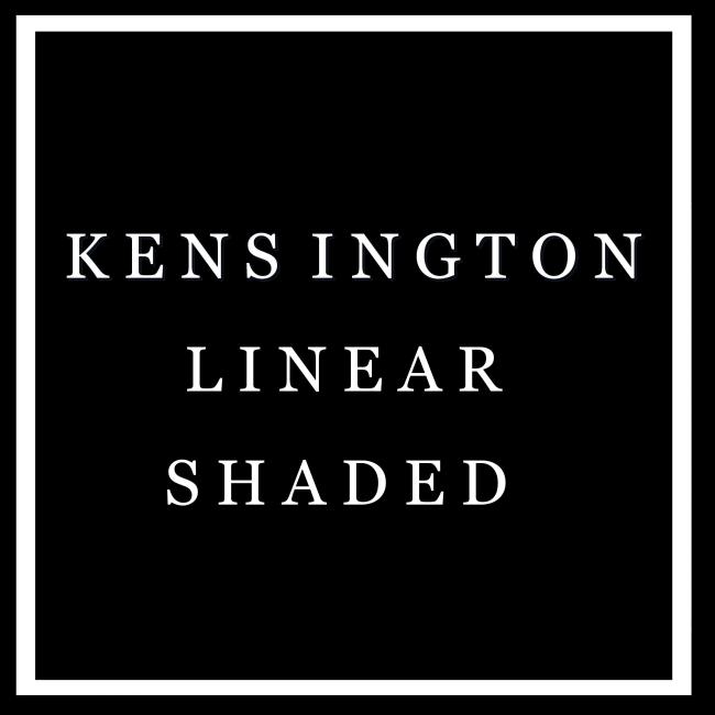 LINEAR SHADED - Island