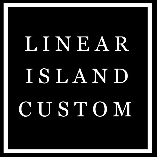 Liner - Island - Custom