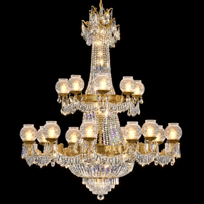 Gilded-Age-P-36G-GLOBE