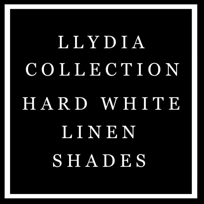 LLYDIA - WHITE LINEN