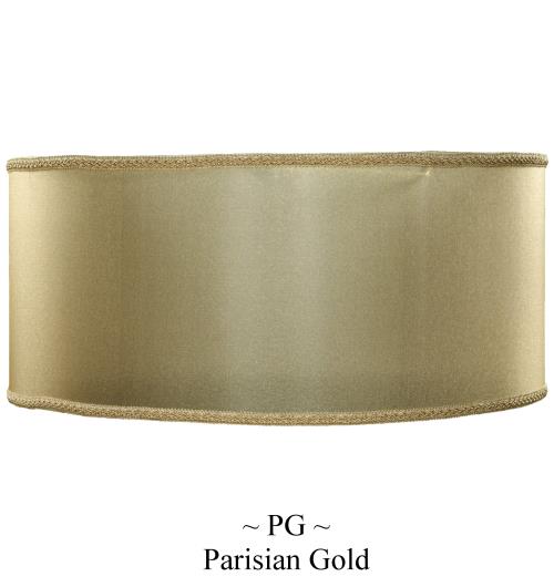PG - Parisian Gold Hard Back